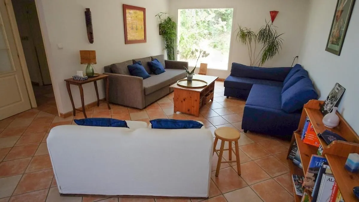 Gite Lechappee Bleue Dromoise - Maison Aouste-sur-Sye